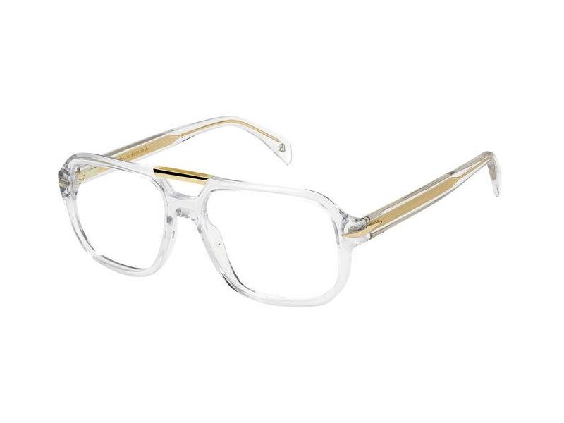 David Beckham Brillen DB 7108 REJ