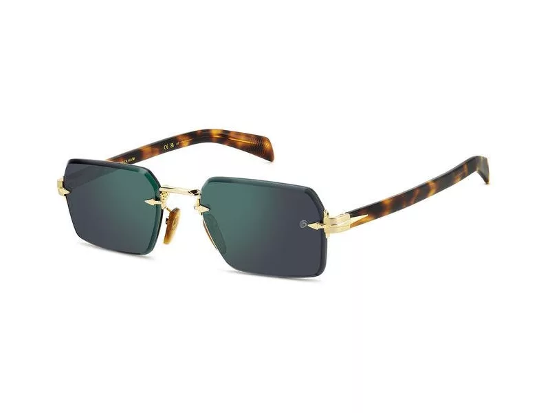 David Beckham Sonnenbrille DB 7109/S 06J/MT