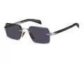David Beckham Sonnenbrille DB 7109/S 85K/IR