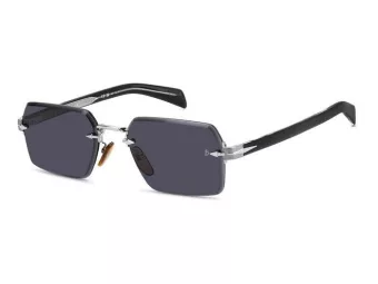 David Beckham Sonnenbrille DB 7109/S 85K/IR