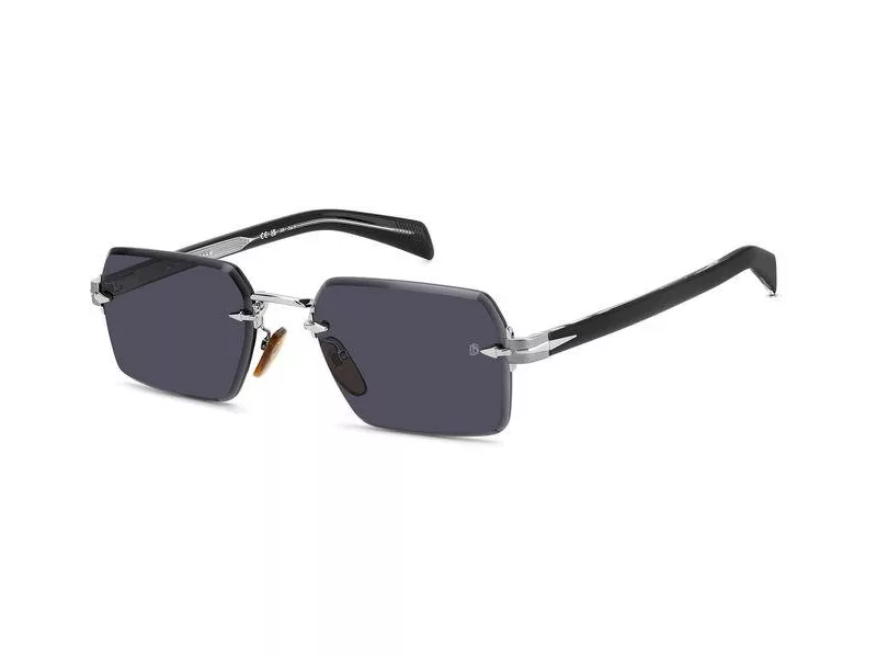 David Beckham Sonnenbrille DB 7109/S 85K/IR