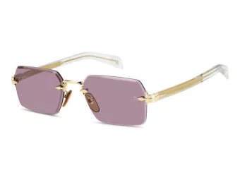 David Beckham Sonnenbrille DB 7109/S LOJ/4S