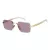 David Beckham Sonnenbrille DB 7109/S LOJ/4S