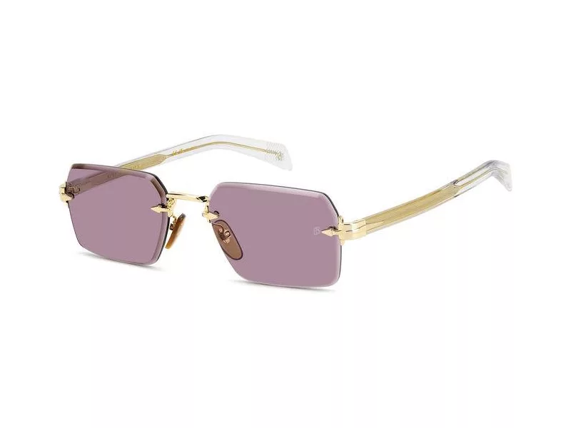 David Beckham Sonnenbrille DB 7109/S LOJ/4S