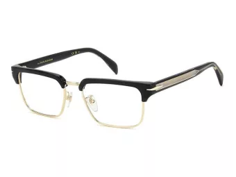 David Beckham Brillen DB 7112 2M2