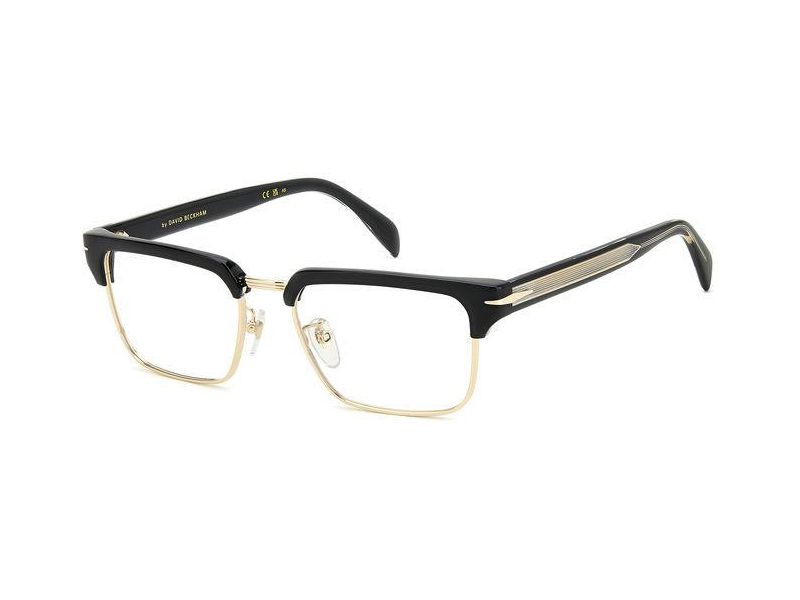 David Beckham Brillen DB 7112 2M2