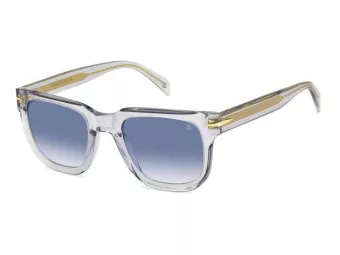 David Beckham Sonnenbrille DB 7118/S 63M/08