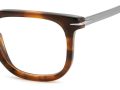 David Beckham Brillen DB 7119 6C5
