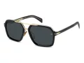David Beckham Sonnenbrille DB 7128/S 807/KU