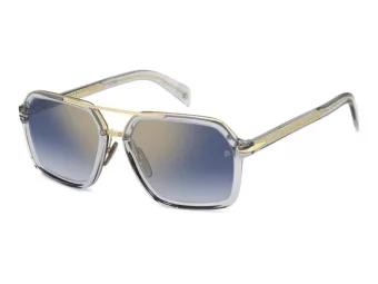 David Beckham Sonnenbrille DB 7128/S FT3/1V
