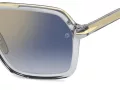 David Beckham Sonnenbrille DB 7128/S FT3/1V