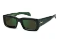 David Beckham Sonnenbrille DB 7131/S GC1/MT