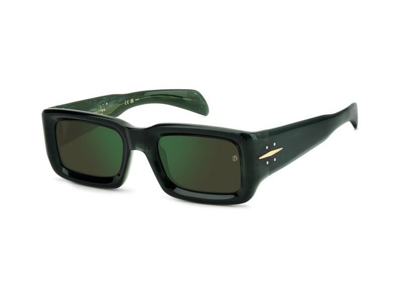 David Beckham Sonnenbrille DB 7131/S GC1/MT