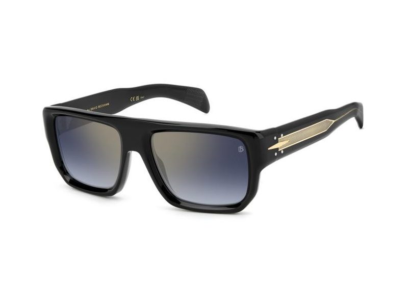 David Beckham Sonnenbrille DB 7132/S 807/1V