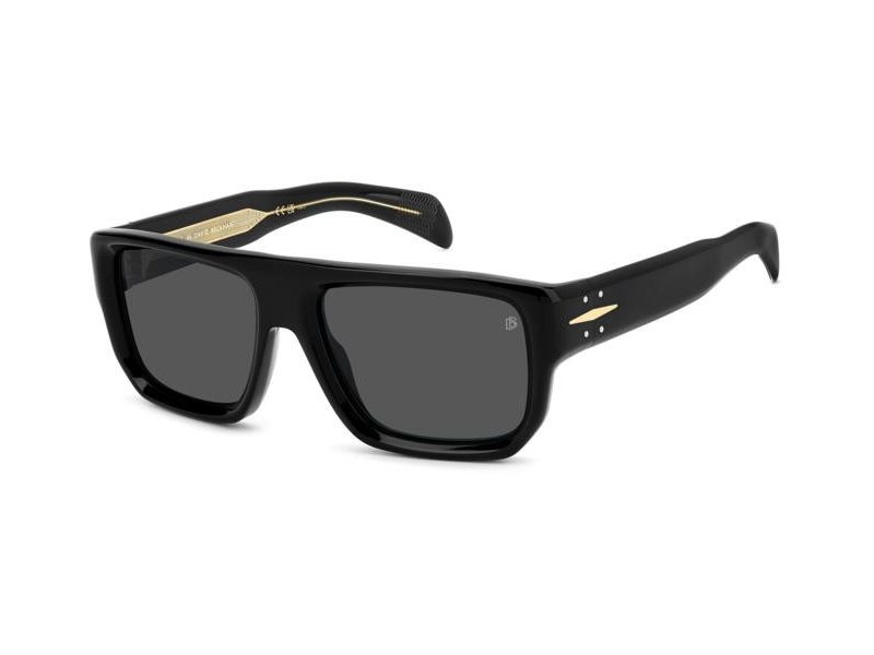 David Beckham Sonnenbrille DB 7132/S 807/IR