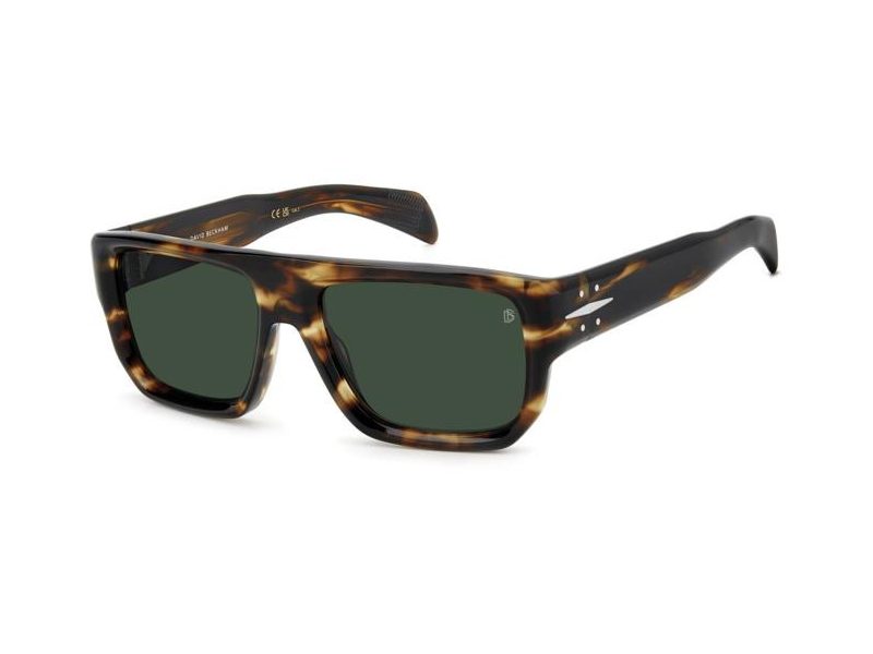 David Beckham Sonnenbrille DB 7132/S WR9/QT