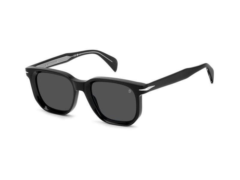 David Beckham Sonnenbrille DB 7133/S 807/IR