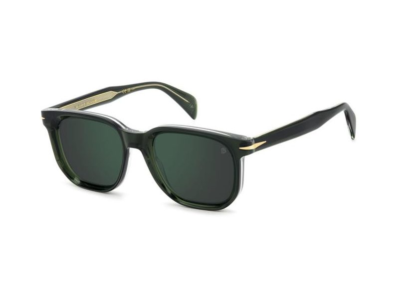 David Beckham Sonnenbrille DB 7133/S B59/MT