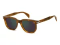 David Beckham Sonnenbrille DB 7133/S C9B/MT