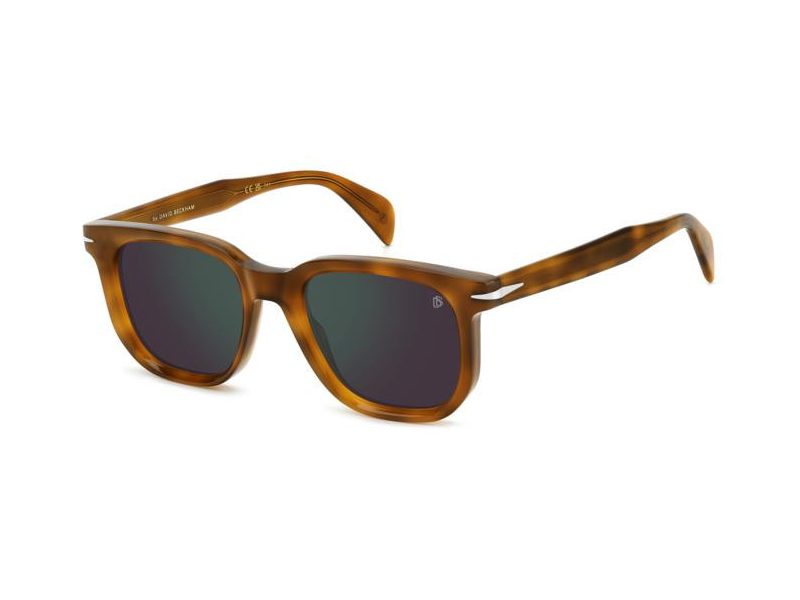 David Beckham Sonnenbrille DB 7133/S C9B/MT