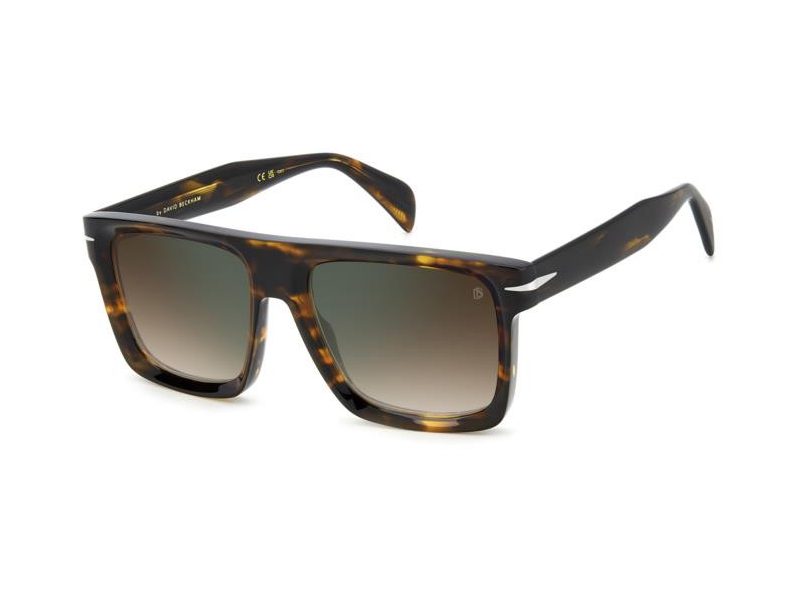 David Beckham Sonnenbrille DB 7134/S WR9/QY