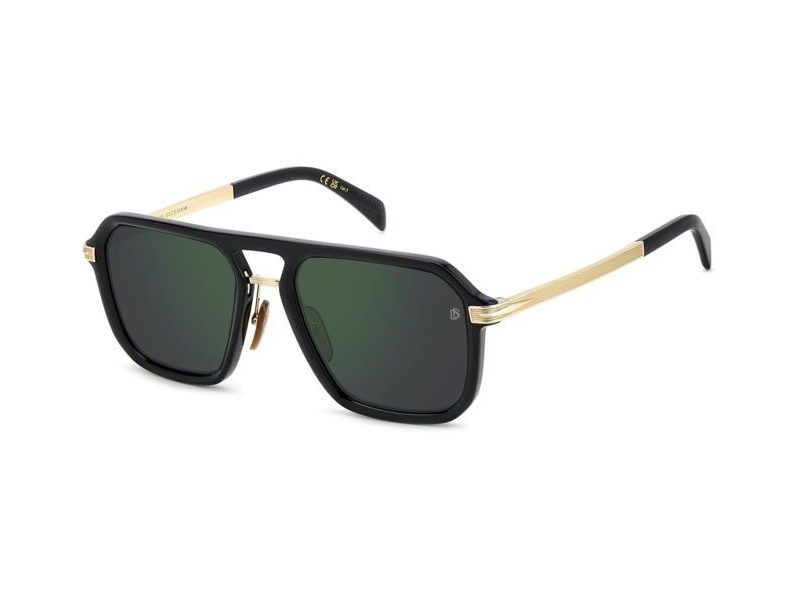 David Beckham Sonnenbrille DB 7136/S 2M2/MT