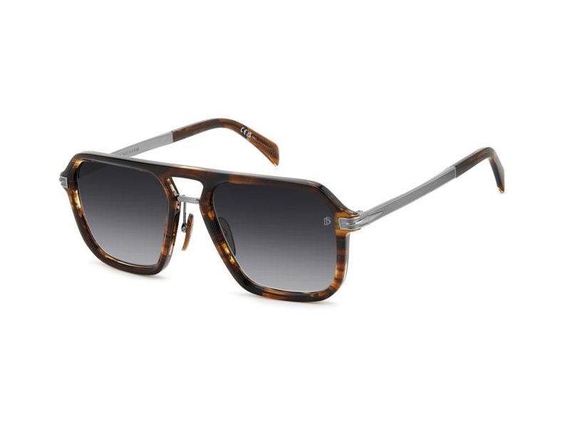 David Beckham Sonnenbrille DB 7136/S 6C5/9O