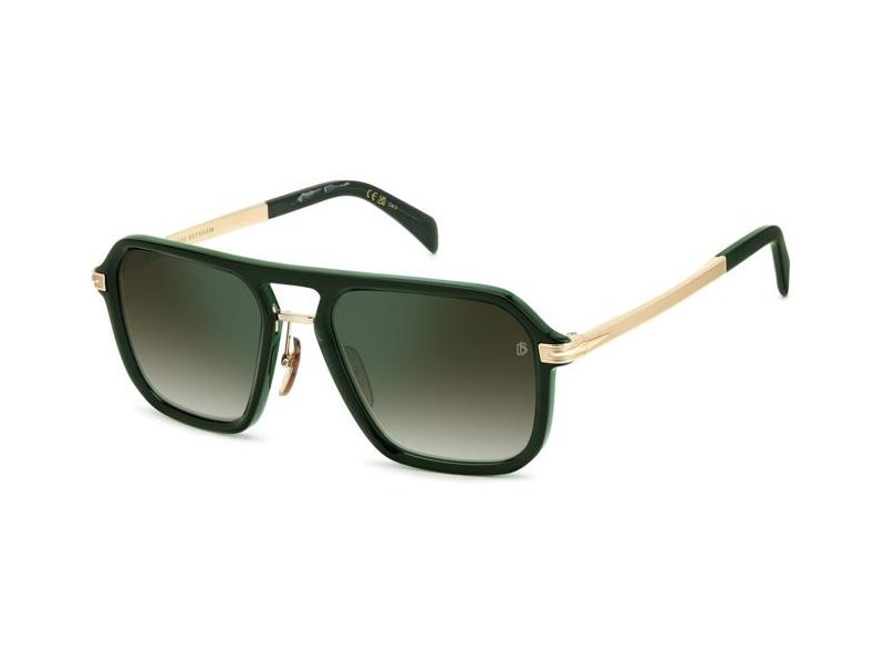 David Beckham Sonnenbrille DB 7136/S GC1/CS