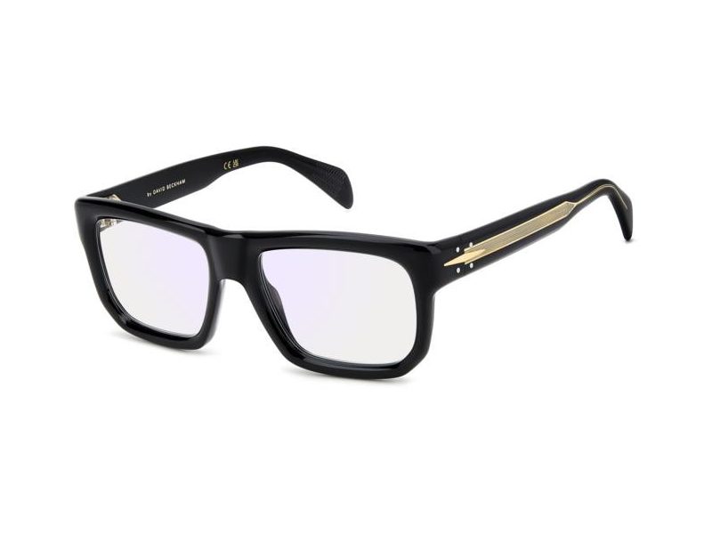 David Beckham Brillen DB 7137 807