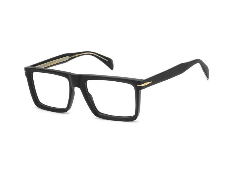 David Beckham Brillen DB 7138 003