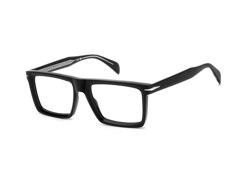 David Beckham Brillen DB 7138 807