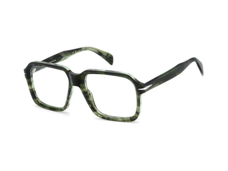 David Beckham Brillen DB 7139 6AK