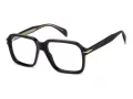 David Beckham Brillen DB 7139 807