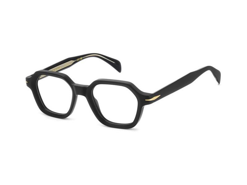 David Beckham Brillen DB 7140 003