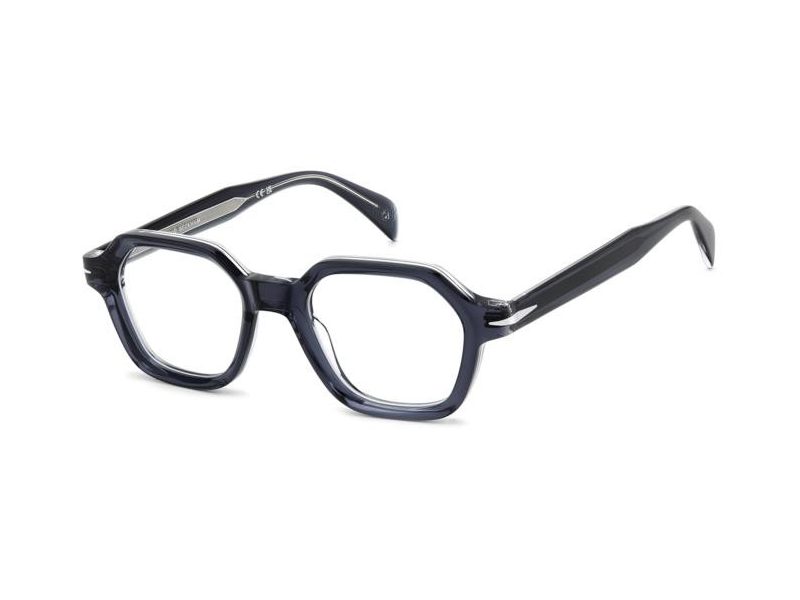 David Beckham Brillen DB 7140 OXZ