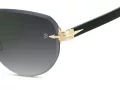 David Beckham Sonnenbrille DB 7144/S PEF/NU