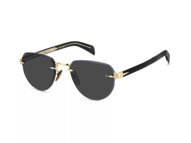 David Beckham Sonnenbrille DB 7144/S RHL/IR