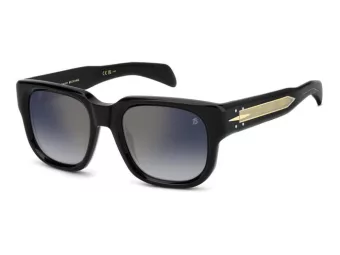 David Beckham Sonnenbrille DB 7146/S 807/1V