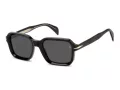 David Beckham Sonnenbrille DB 7147/S 807/IR