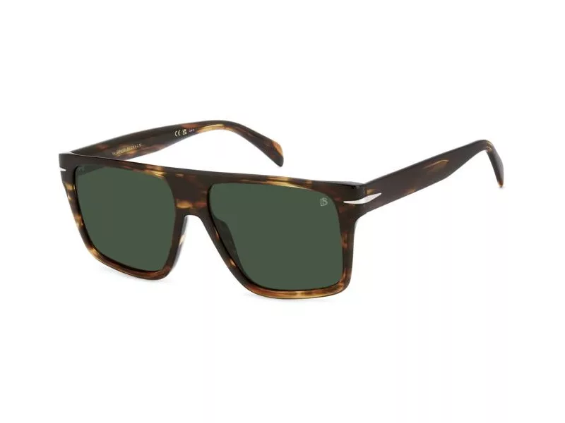 David Beckham Sonnenbrille DB 7149/S WR9/QT
