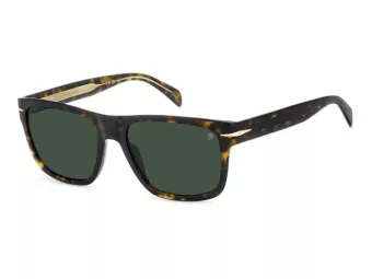 David Beckham DB 7150/S 086/QT 57 Férfi napszemüveg
