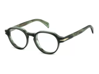 David Beckham Brillen DB 7153 HTV