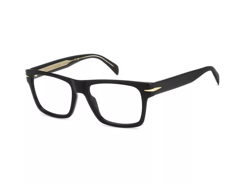 David Beckham Brillen DB 7155 807 53