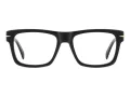David Beckham Brillen DB 7155 807 53