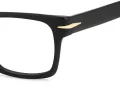 David Beckham Brillen DB 7155 807 53