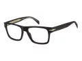 David Beckham Brillen DB 7155 807 55