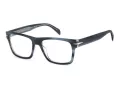 David Beckham Brillen DB 7155 BAV 55
