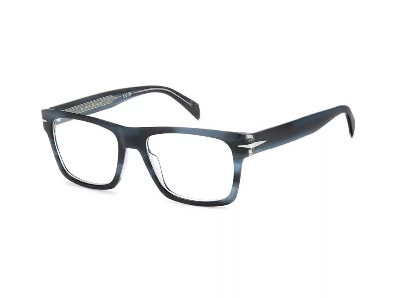 David Beckham Brillen DB 7155 BAV 55