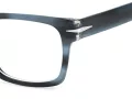David Beckham Brillen DB 7155 BAV 55