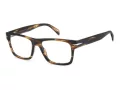 David Beckham Brillen DB 7155 WR9 55